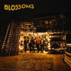 Album artwork for Blossoms by Blossoms