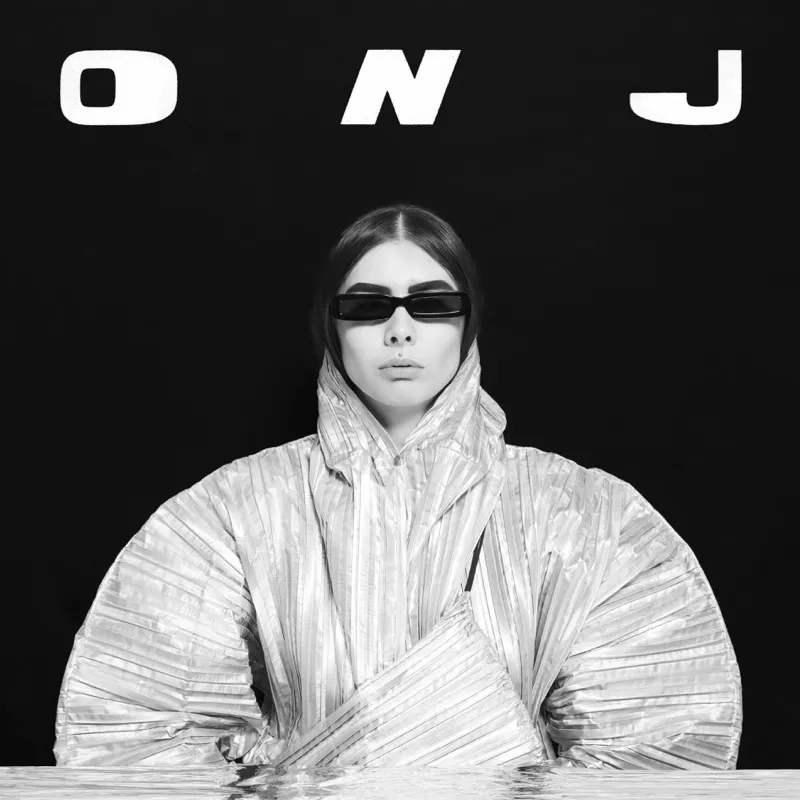 Album artwork for Olivia Neutron-John by Olivia Neutron-John