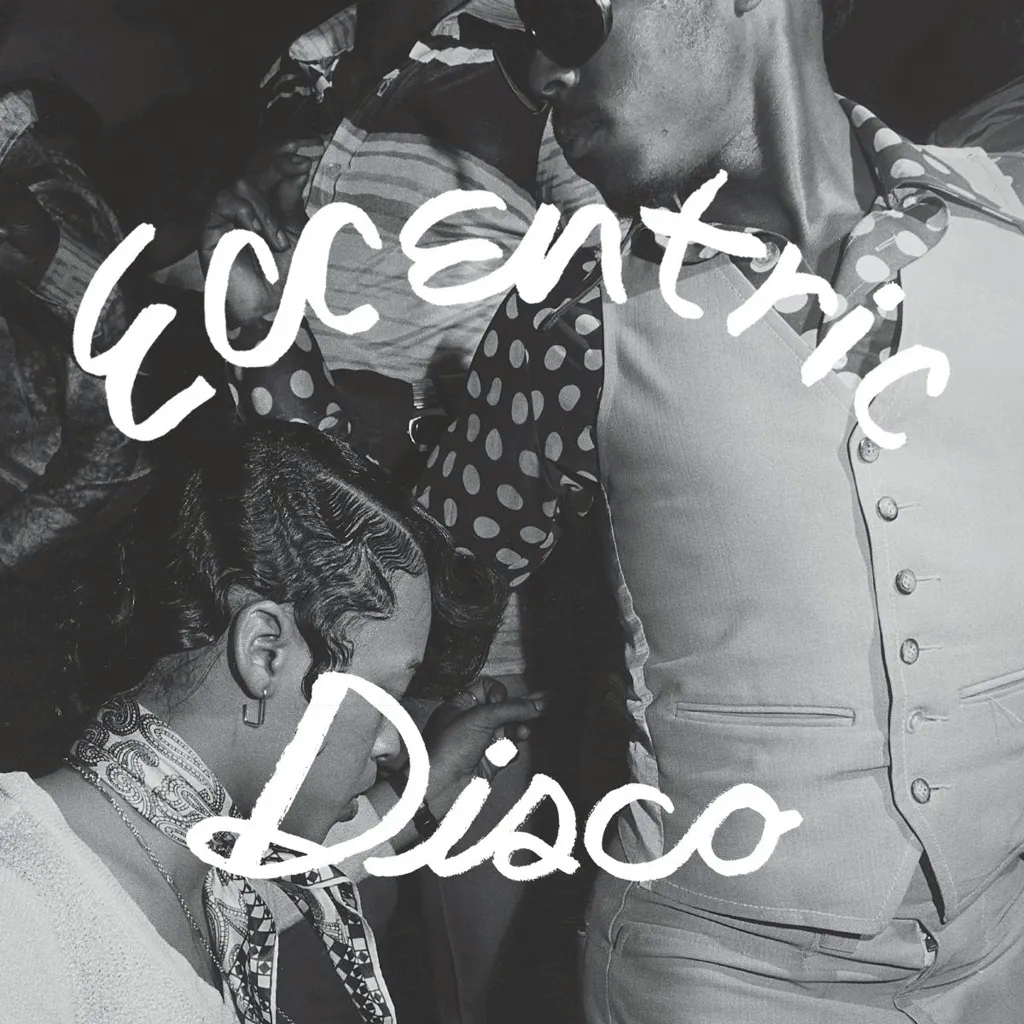 Album artwork for Eccentric Disco by Various