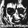 Album artwork for 10 Song EP. by Negative Approach