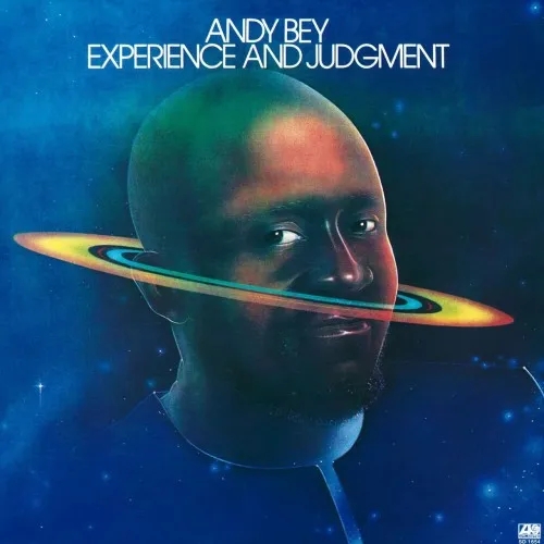 Album artwork for Experience and Judgement by Andy Bey