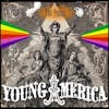 Album artwork for Young America by The Poems