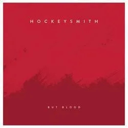 Album artwork for But Blood EP by Hockeysmith