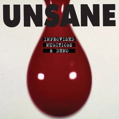Album artwork for Improvised Munitions and Demo by Unsane