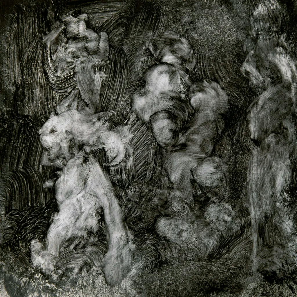 Album artwork for With Animals by Mark Lanegan