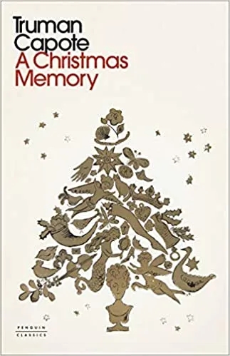 Album artwork for A Christmas Memory by Truman Capote