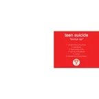 Album artwork for Bonus EP by Teen Suicide