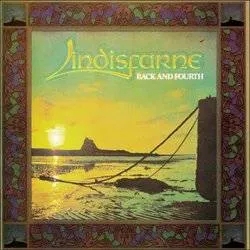 Album artwork for Back and Forth -remastered Edition by Lindisfarne