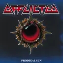 Album artwork for Prodigal Sun (Re-Issue 2023) by Afflicted