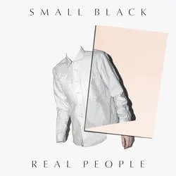 Album artwork for Real People by Small Black