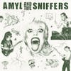 Album artwork for Amyl and The Sniffers by Amyl and The Sniffers