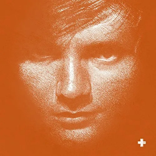 Album artwork for Plus Sign by Ed Sheeran