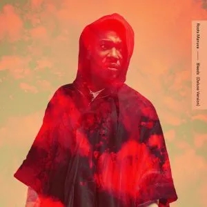 Album artwork for Bleeds (Deluxe Version) by Roots Manuva