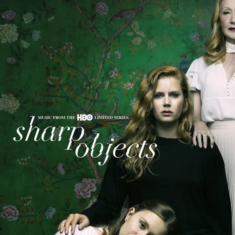 Album artwork for Sharp Objects (Music from the HBO Limited Series) by Various Artists