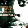 Album artwork for Yancey Boys Instrumentals. by Jay Dee aka J Dilla