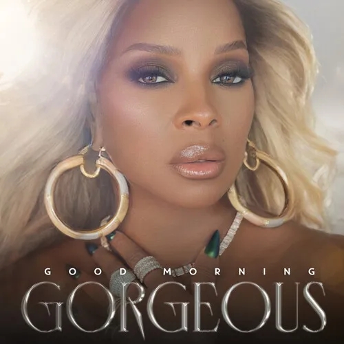 Album artwork for Good Morning Gorgeous by Mary J Blige