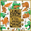 Album artwork for Live in Milwaukee by King Gizzard and The Lizard Wizard