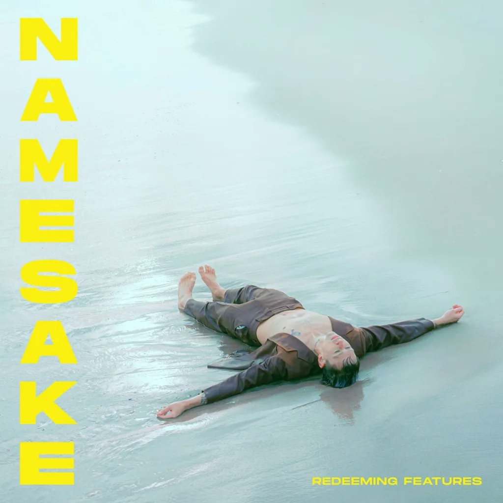 Album artwork for Redeeming Features by Namesake