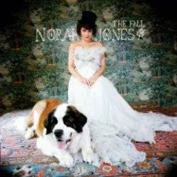 Album artwork for The Fall by Norah Jones