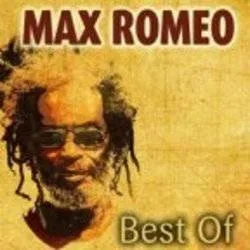 Album artwork for Best Of by Max Romeo