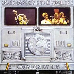 Album artwork for Babylon By Bus by Bob Marley