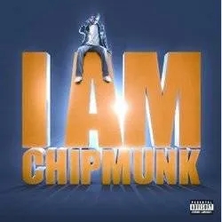 Album artwork for I Am Chipmunk - Platinum Edition by Chipmunk