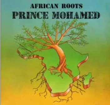 Album artwork for African Roots by Prince Mohamed