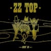 Album artwork for Goin' 50 by ZZ Top