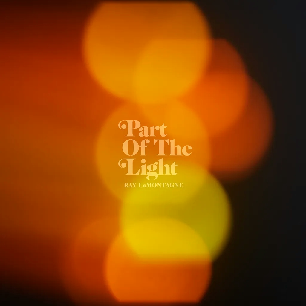 Album artwork for Part Of The Light by Ray LaMontagne