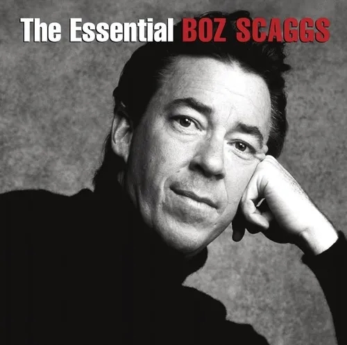 Album artwork for Essential Boz Scaggs by Boz Scaggs