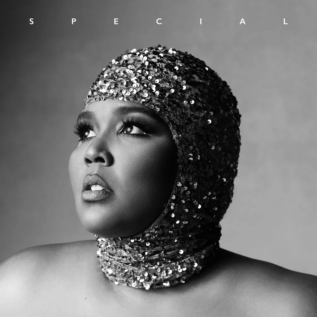 Album artwork for Special by Lizzo