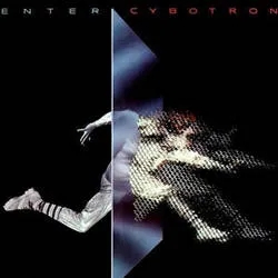 Album artwork for Enter by Cybotron
