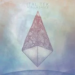 Album artwork for Nebula Dance by Ital Tek