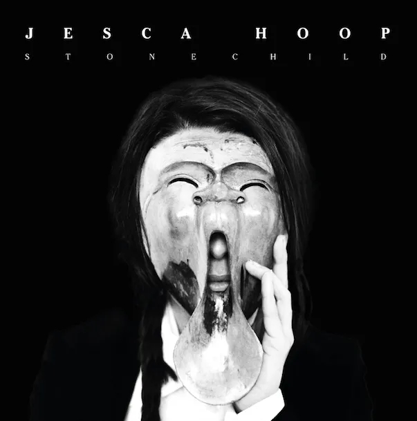 Album artwork for Stonechild by Jesca Hoop