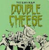 Album artwork for Thee Black Album by Double Cheese