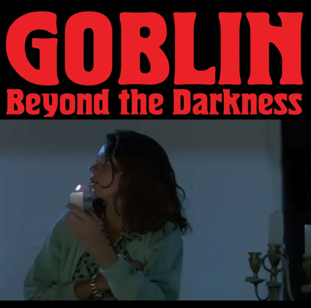 Album artwork for Beyond the Darkness by Goblin