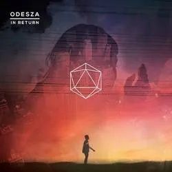 Album artwork for In Return by ODESZA