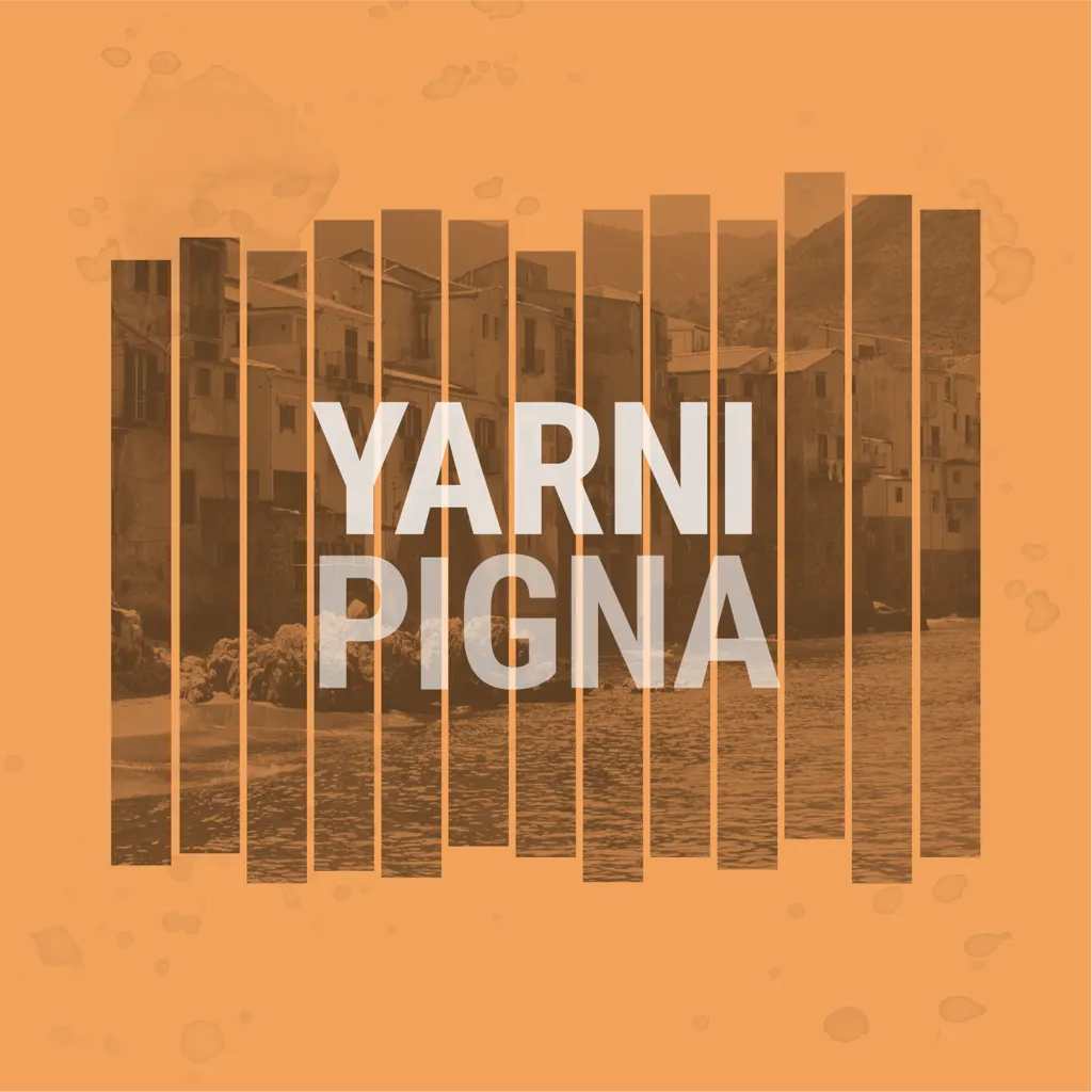 Album artwork for Pigna by Yarni