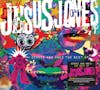 Album artwork for Zeroes and Ones: The Best of Jesus Jones by Jesus Jones