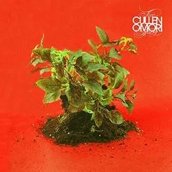 Album artwork for New Misery by Cullen Omori