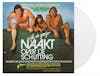 Album artwork for Naakt Over De Schutting (Naked Over The Fence) by Ruud Bos