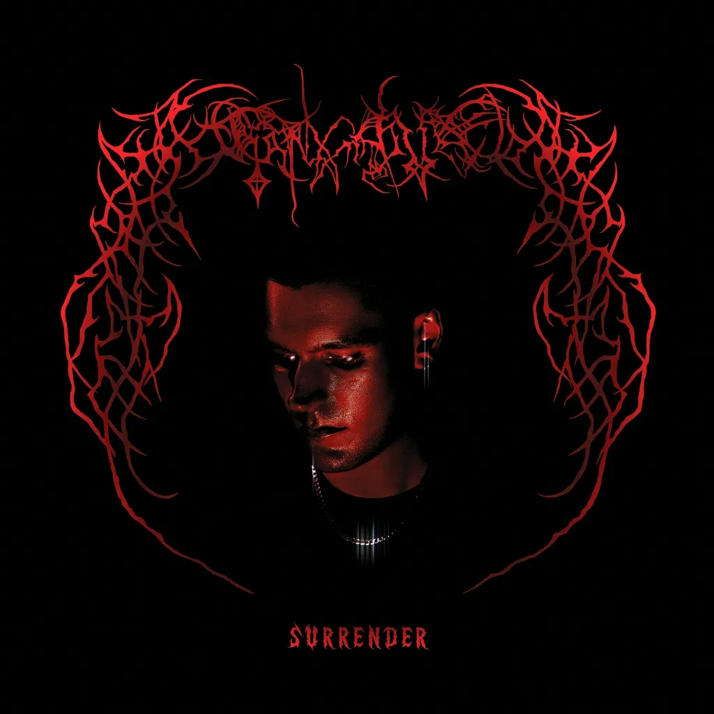 Album artwork for Surrender by Endgame