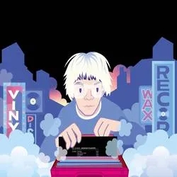 Album artwork for Tim Burgess Presents Vinyl Adventures From Istanbul to San Francisco by Various