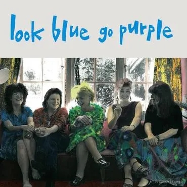 Album artwork for Look Blue Go Purple by Look Blue Go Purple