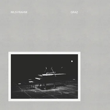 Album artwork for Graz by Nils Frahm