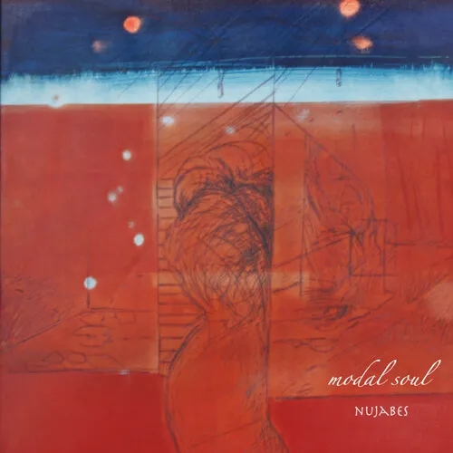 Album artwork for Modal Soul by Nujabes