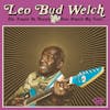 Album artwork for The Angels in Heaven Done Signed My Name by Leo Bud Welch