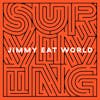 Album artwork for Surviving by Jimmy Eat World