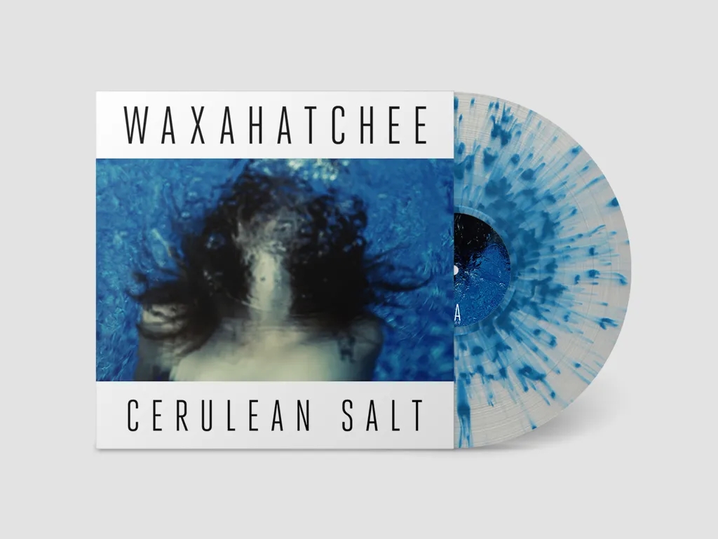 Album artwork for Album artwork for Cerulean Salt by Waxahatchee by Cerulean Salt - Waxahatchee