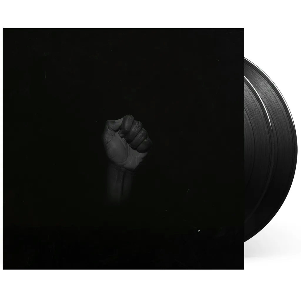 Album artwork for Untitled (Black Is) by Sault